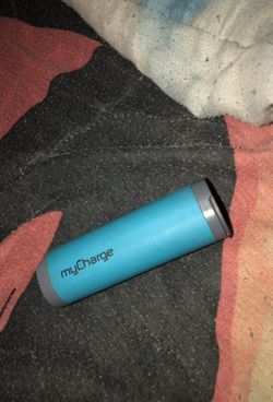 Portable charger