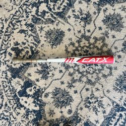 2023 Marucci Cat X 31/28