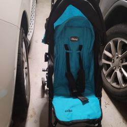 Chicco Stroller