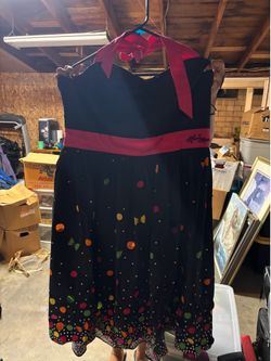 Disneyland Dapper Dress