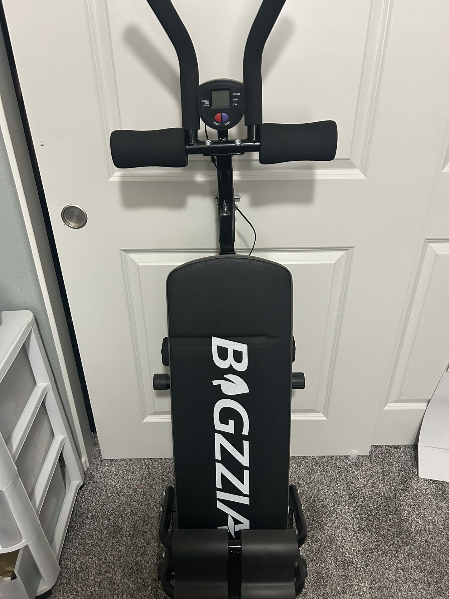 Ab Machine