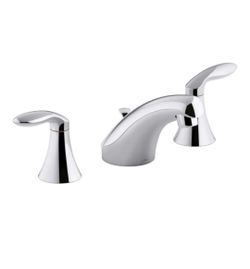 Kohler Bathroom Faucet 
