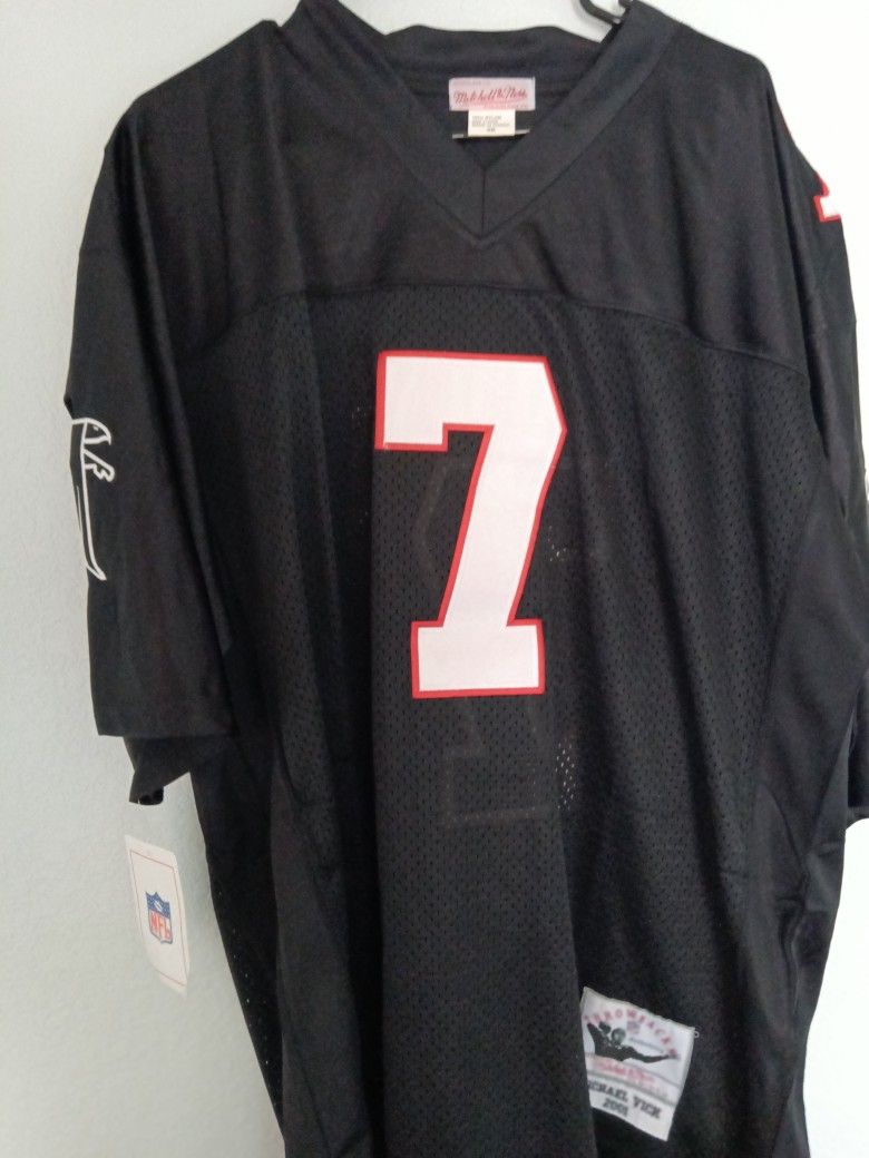 Michael Vick Classic