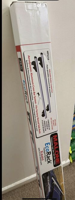 Brand New Eco Rack System 
