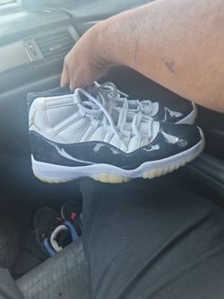 Jordan 11s