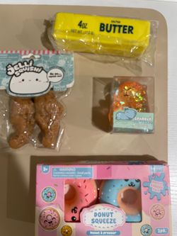 Squishy for sale