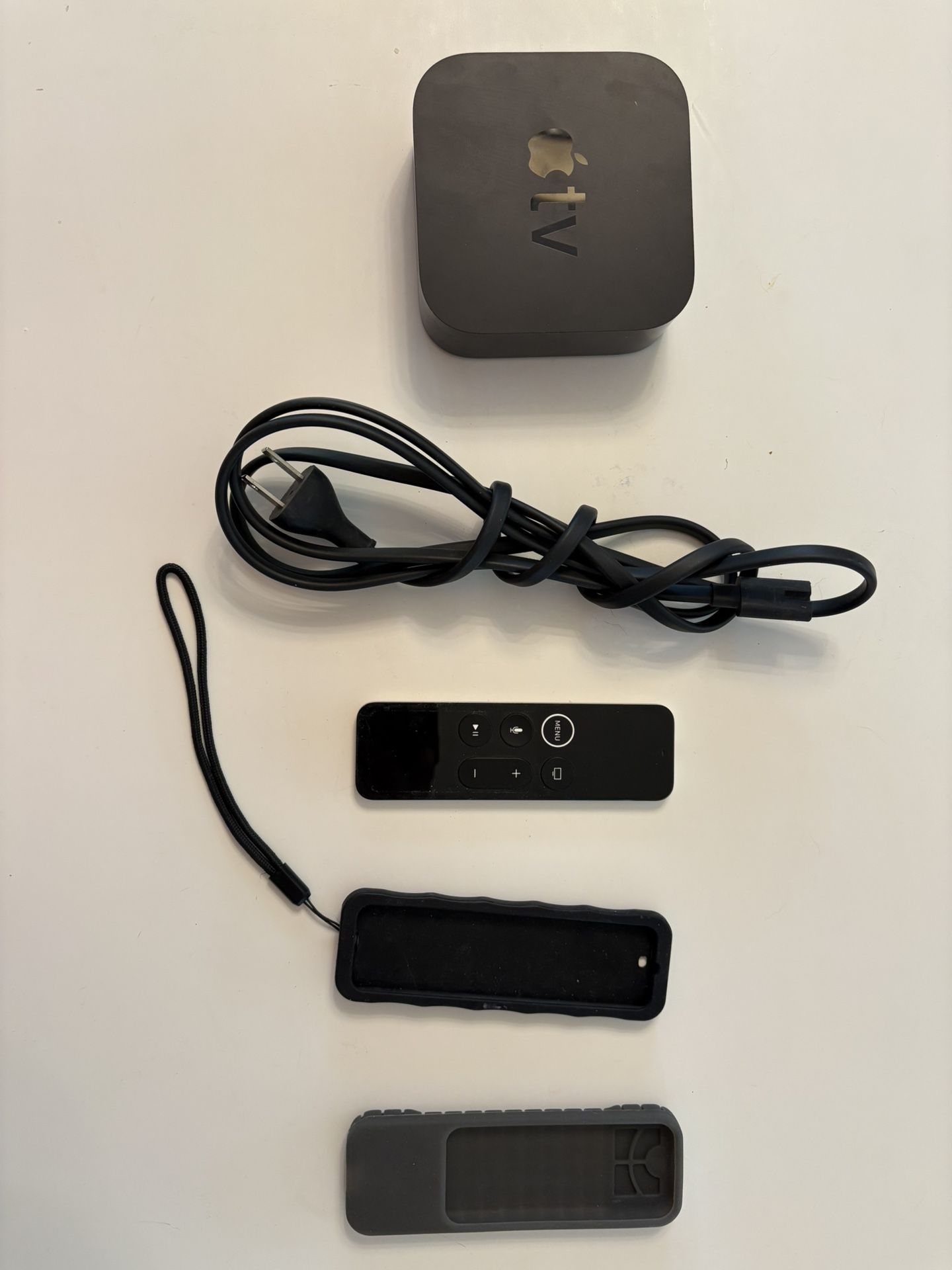 Apple TV 4K 32gb ModelA1842