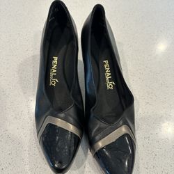 Vintage Penaljo heal the art of comfort  8.5