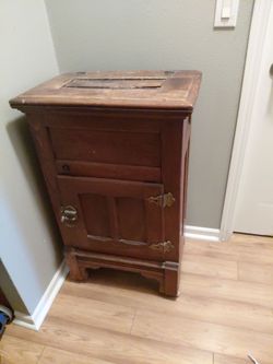 Antique