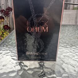 🖤 YSL Black Opium Eau de Parfum 🖤