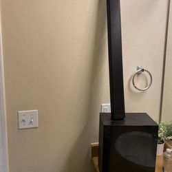 Samsung HW-K450 sound bar with wireless subwoofer and Bluetooth® 