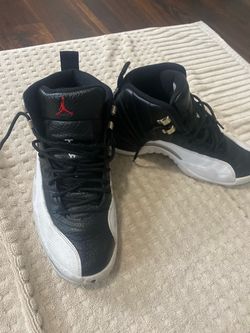 Men’s size 9 Jordans