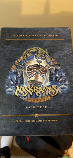Card game