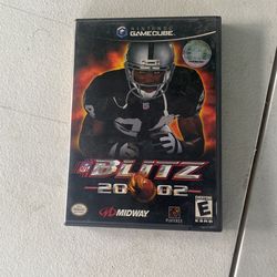 GameCube Game