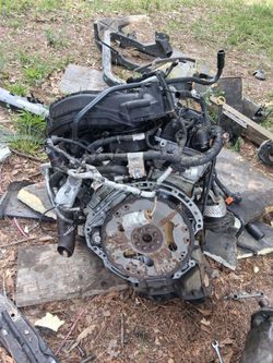 3.6 VVT Pentastar