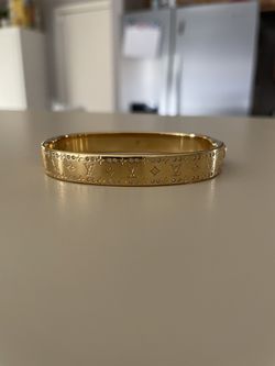 Louis Vuitton Nanogram strass bracelet for Sale in Chandler, AZ
