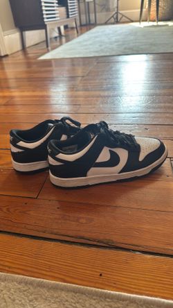 Nike dunks