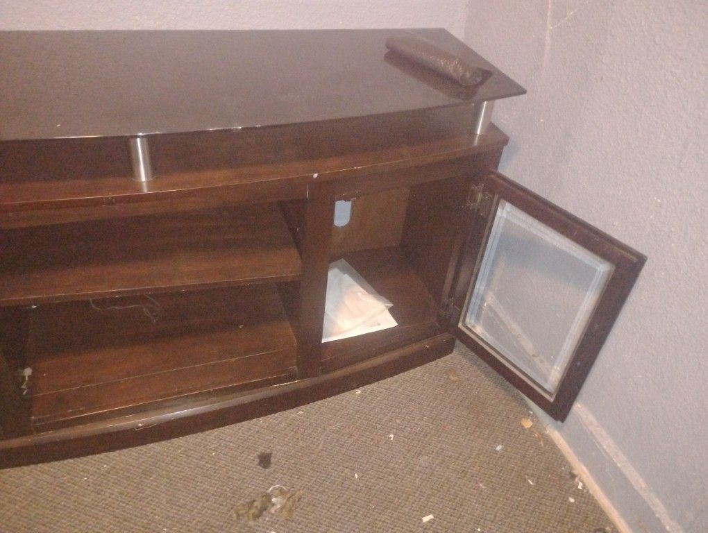 Entertainment Center