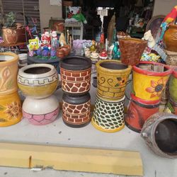 Decorate Ur Yard, straight From Guadalajara