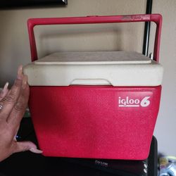 Ice Chest 