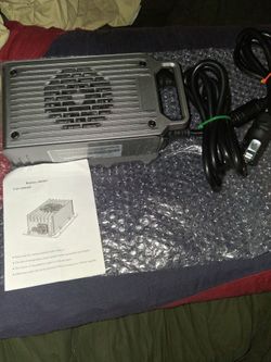 Surron light bee x  67.2 fast charger 10a