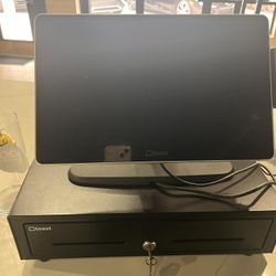 TOAST POS SYSTEM With KDS