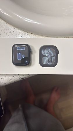 Apple Watch Series 8 45mm