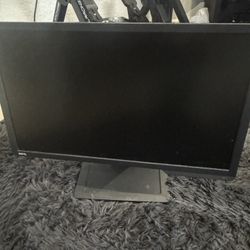 BenQ Zowie 144hz Gaming Monitor