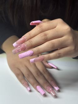 Nail Supplies