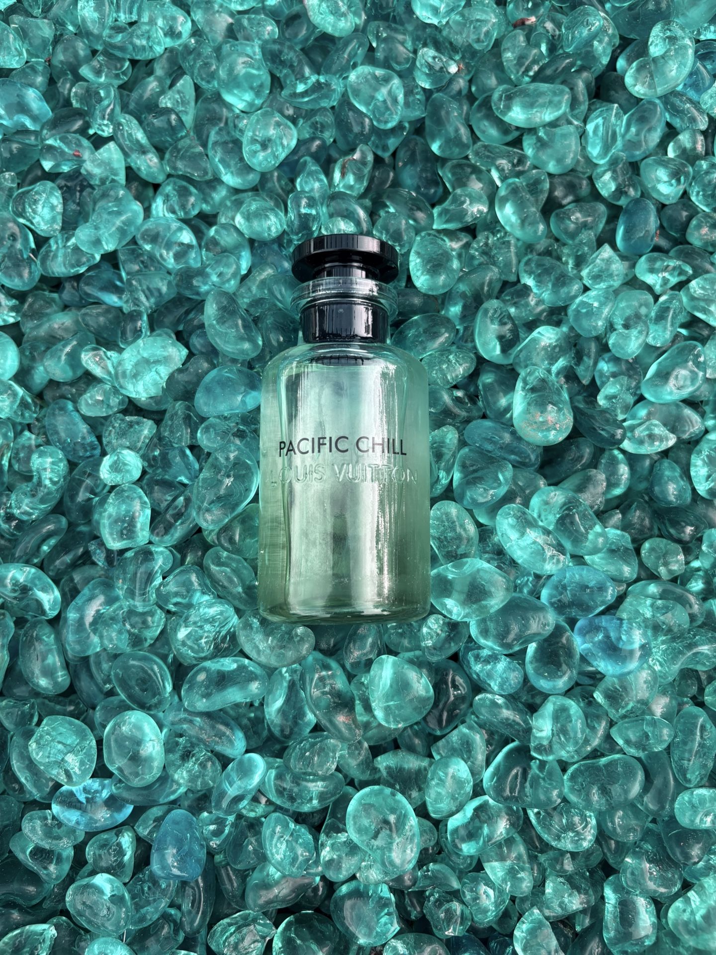 Louis Vuitton Pacific Chill