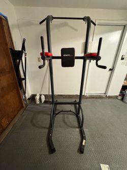 Power Tower