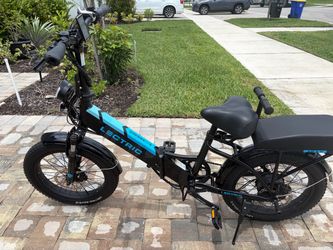 Lectric XP 3.0 e-bike – Excellent Condition
