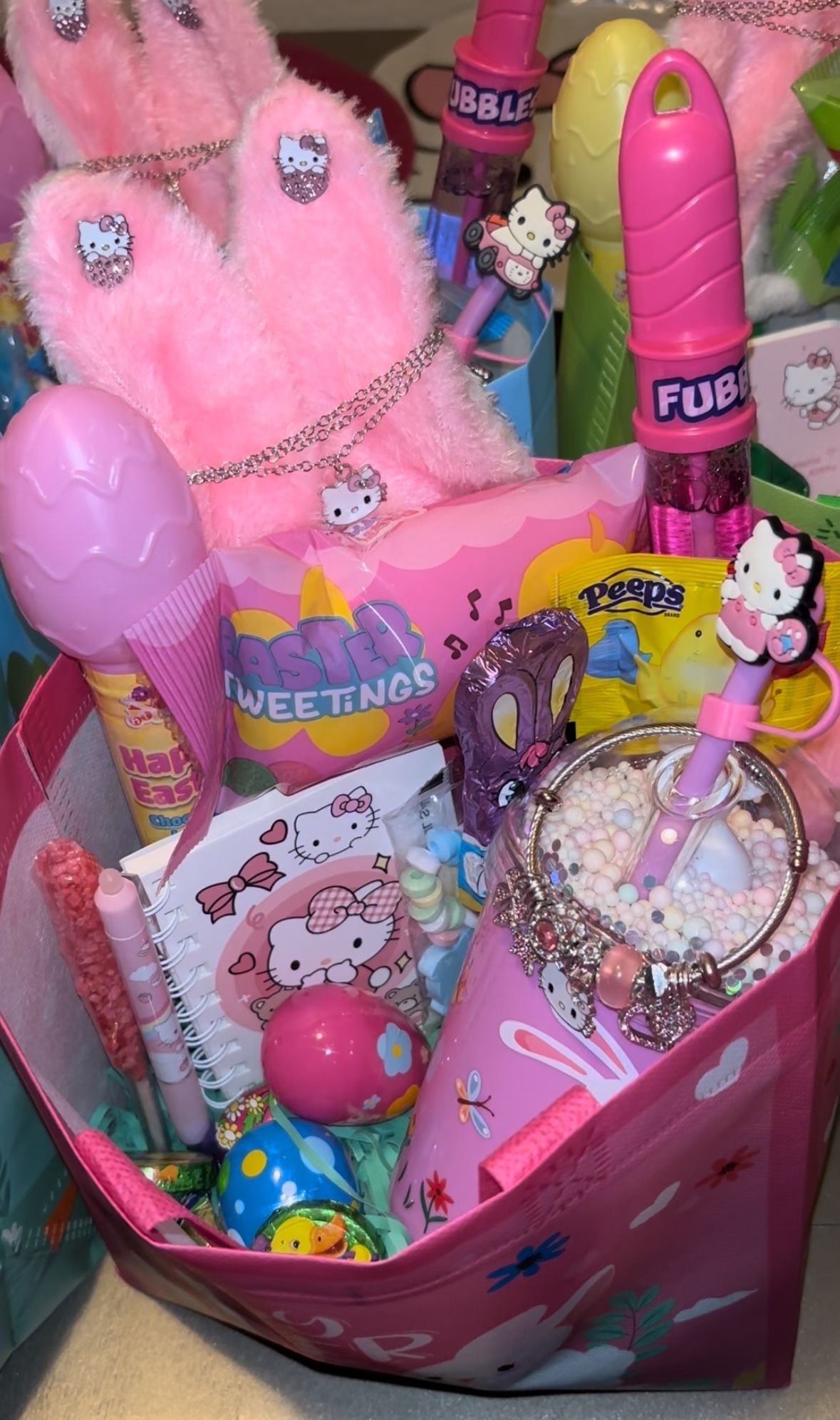 Easter Baskets For Sale