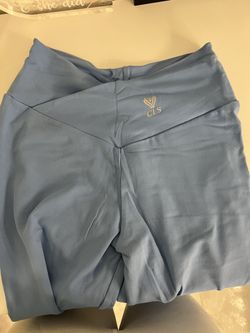 CLS Scrunch Leggings