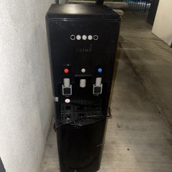 PRIMO water dispenser