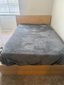 Bed set