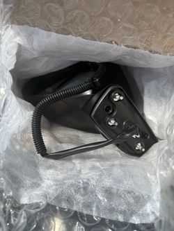 2025 Honda Civic sport side mirror