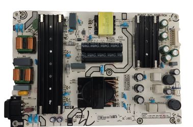 Power Supply Board Toshiba 65C350KU (Working, Part # RSAG7.(contact info removed)6/ROH)