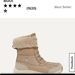 UGG Boots 