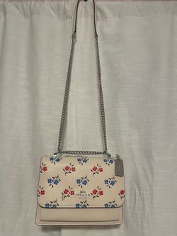 Coach Klare crossbody bag
