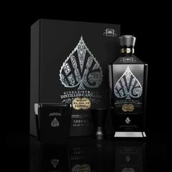 Heavy hitters a hundred percent cannabis t h c drink