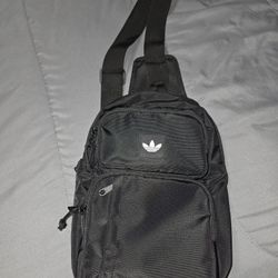 ADIDAS SLING BAG