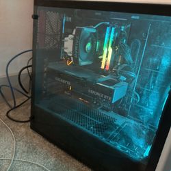 Gaming Pc 4060ti