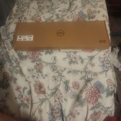 Brand New DELL Wired KeyBoard