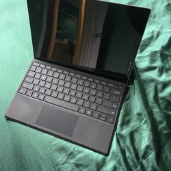 Surface Pro 7