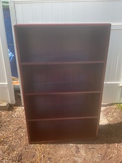 Bookcase