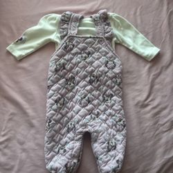 Baby clothes
