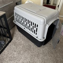 Vibrant Life Dog Kennel