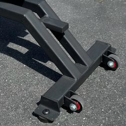 Rogue Fitness Adjustable Bench AB-2