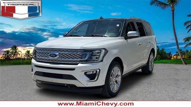 2019 Ford Expedition